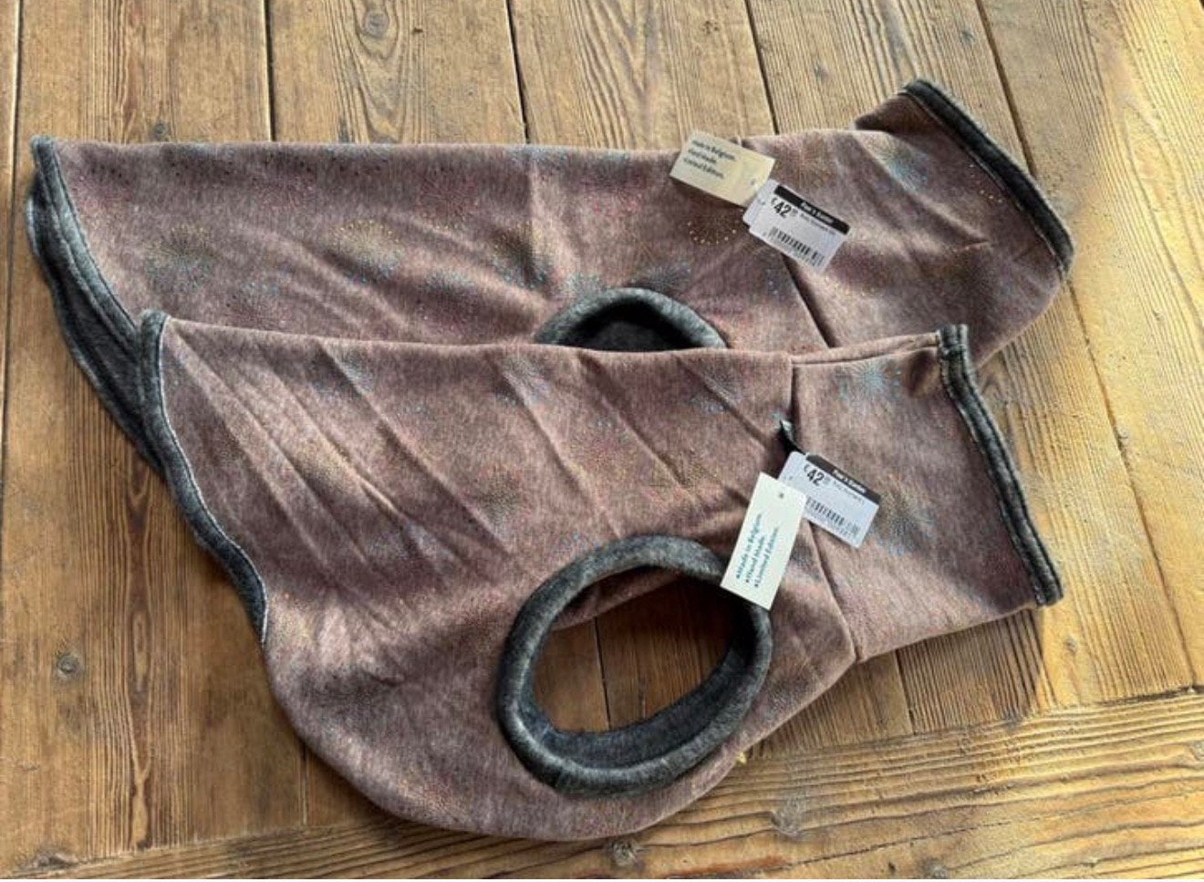 Nieuw Holly Loo shirt voor uw hond maat Whippet of Galgo, Ophalen, Nieuw