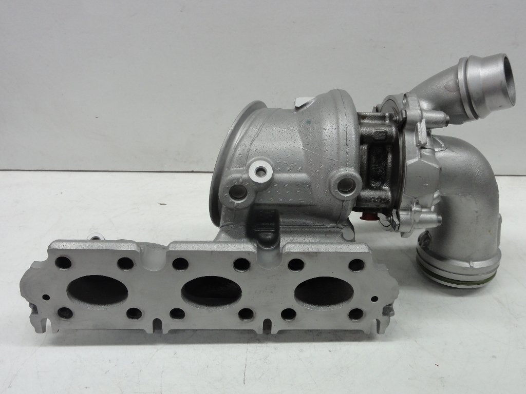 Turbo BMW / Mini 1.5 B38B15A 1165 7636784, -, -, Ophalen of Verzenden, Mini