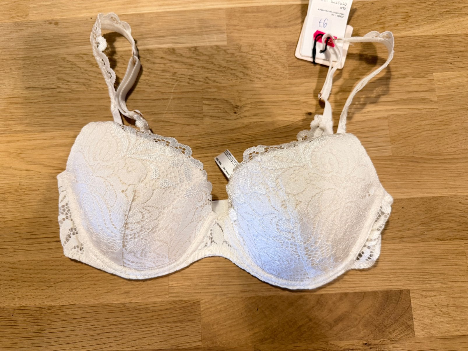 Marie Jo bh maat 75C NIEUW!! Nu €55,-, Ophalen of Verzenden, BH