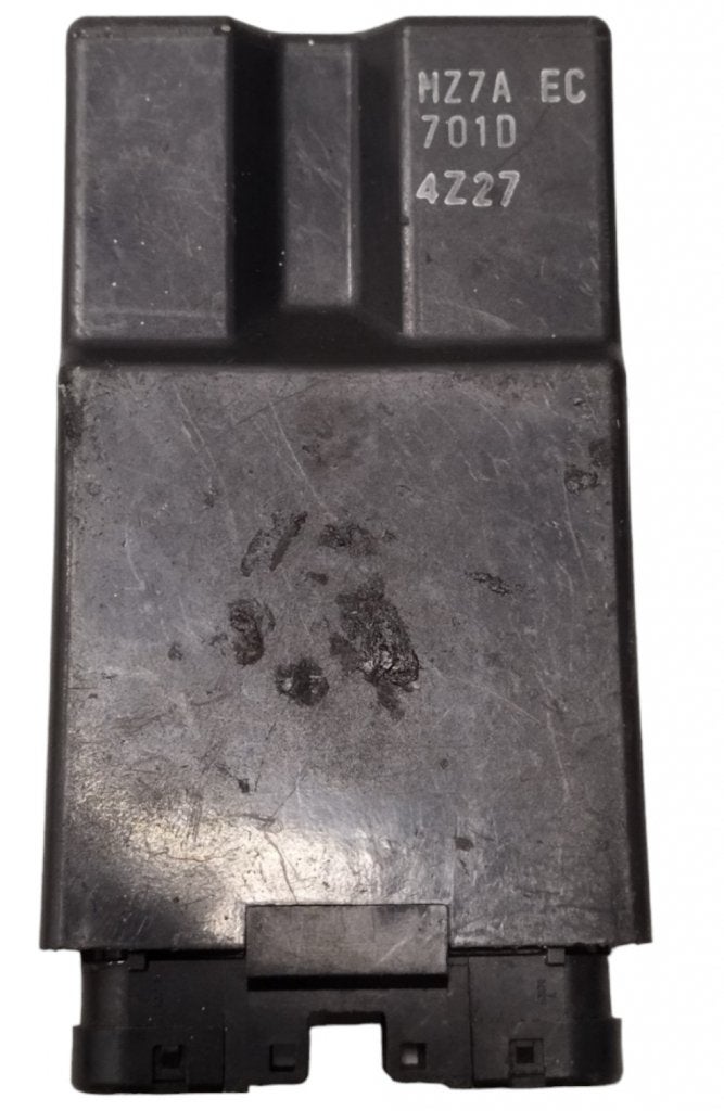 Honda CDI ECU unit, Niet ingevuld, Gebruikt, Niet ingevuld, Ophalen of Verzenden