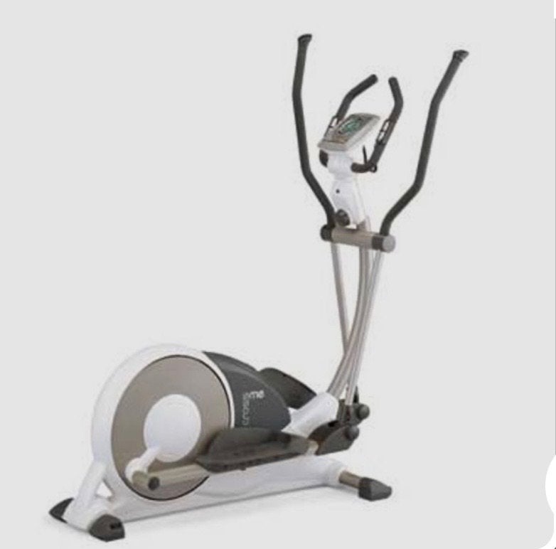 Crosstrainer, Ophalen, Gebruikt, Armen, Crosstrainer
