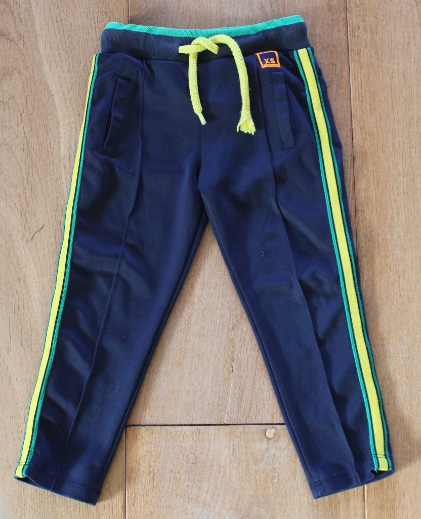Joggingbroek van Funky XS 92, Kinderen en Baby's, Kinderkleding | Maat 92, Broek, Gebruikt, Ophalen of Verzenden, Funky XS