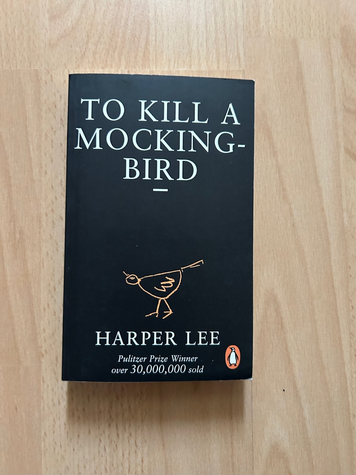 To Kill a Mockingbird - Harper Lee (Nieuw), Boeken, Ophalen of Verzenden, Nieuw