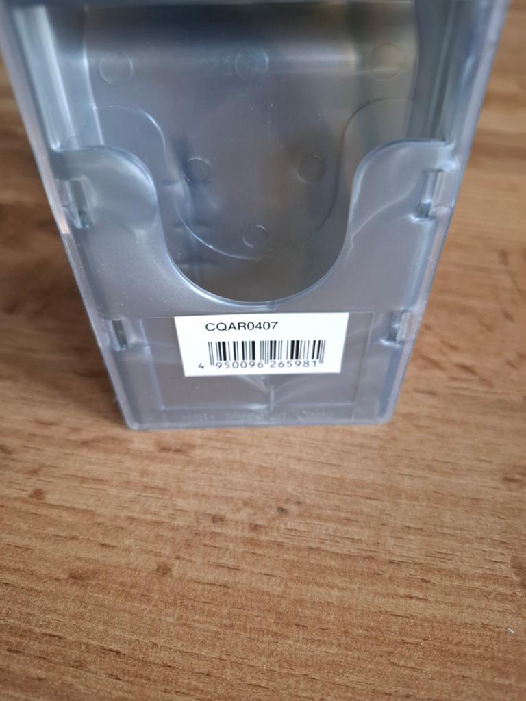 Asics sporthorloge goud, model CQAR0407 2018 model, Ophalen, Gebruikt, Overige merken, Met loopsnelheid