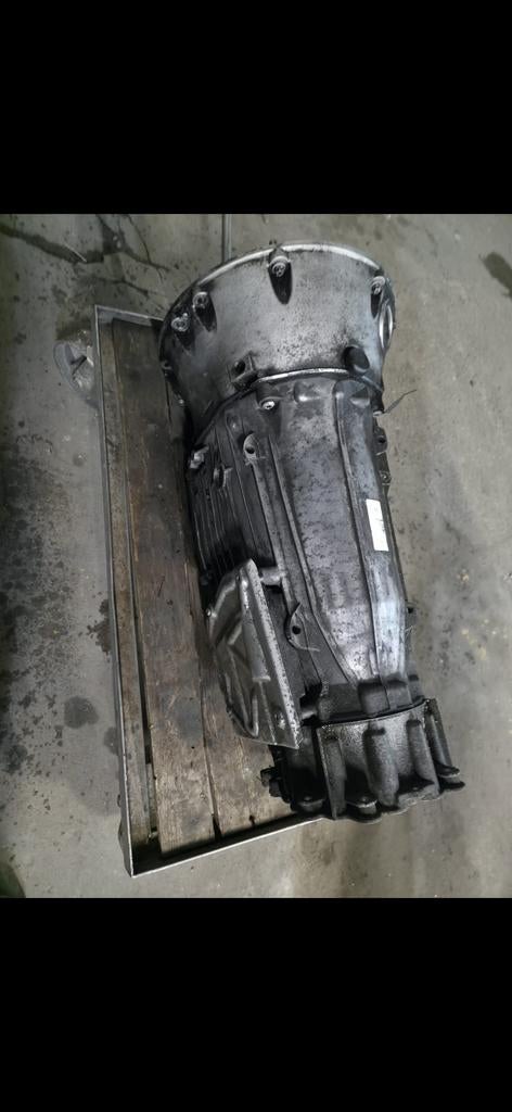 Automaatbak Mercedes ML (R 164 271 14 01), Auto-onderdelen, Transmissie en Toebehoren, Ophalen