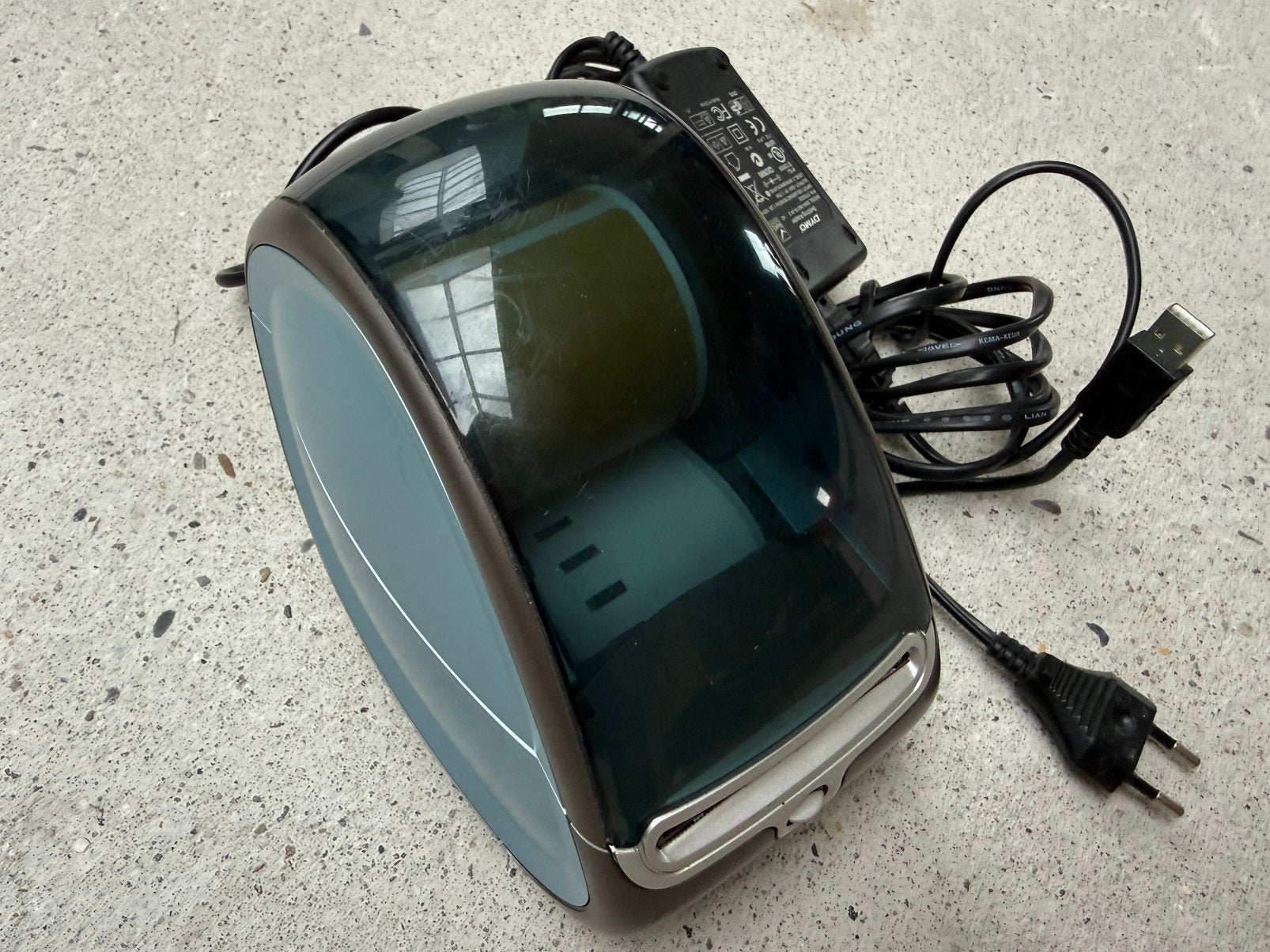 Dymo Labelwriter 400, Ophalen of Verzenden, Gebruikt, Dymo LabelWriter