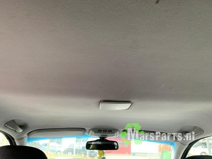 Binnenspiegel van een Volvo V70, Gebruikt, -, -, Ophalen of Verzenden