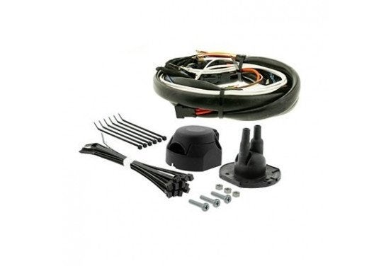 Kabelset Trekhaak Hyundai i30 CW 2007-2012 Nieuw 7 polig, Ophalen of Verzenden, De Rie Automaterialen, Info@derieautomaterialen.nl