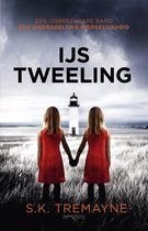 S.K. Tremayne: ijstweeling, Ophalen of Verzenden, Gelezen