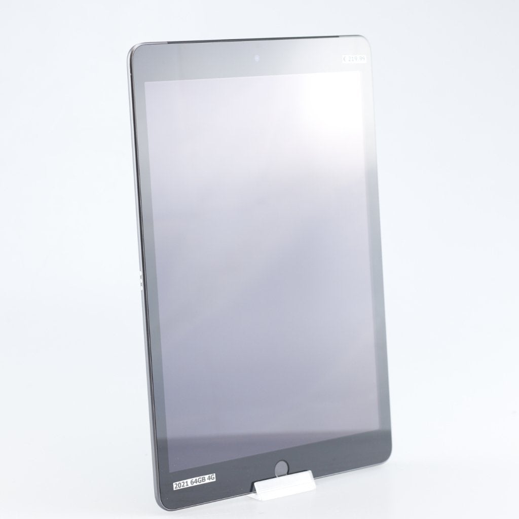 iPad 2021 9th Gen 64GB WiFi/4G, Computers en Software, Apple iPads, Apple, Zo goed als nieuw, Support@apple.com, One Apple Park Way
Cupertino, CA 95014
United States