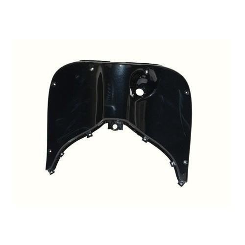 beenschild boven china retro/ torino zwart orig 70201001bzb, Ophalen of Verzenden
