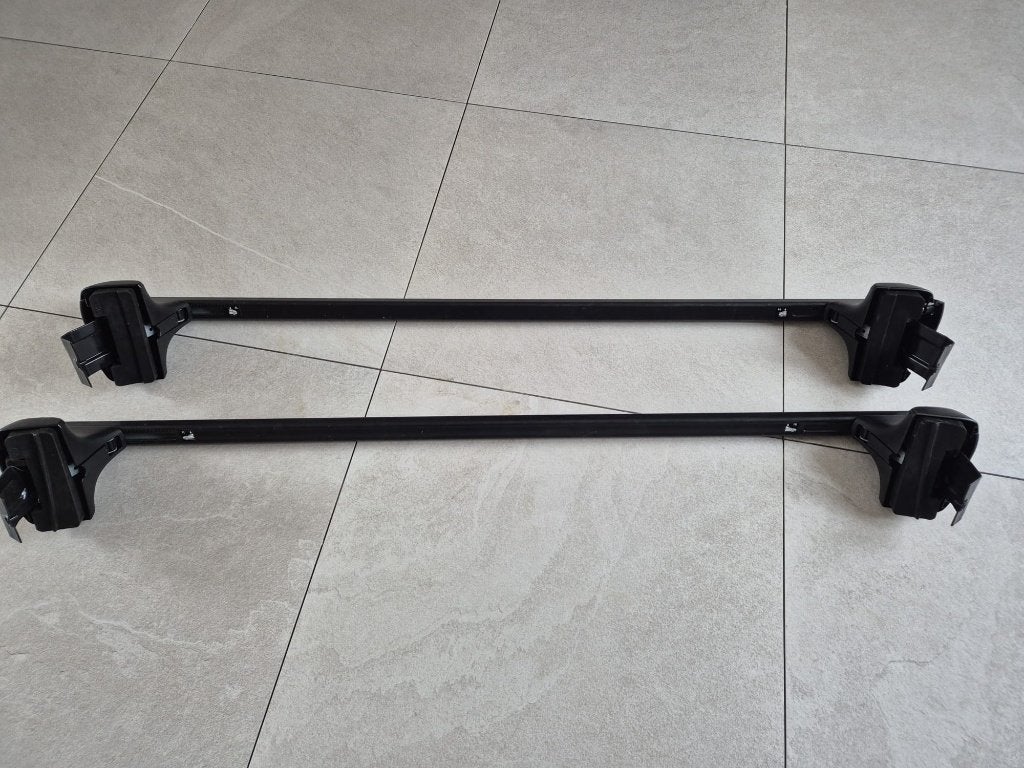 Dakdragers Thule Rapid System 754, Auto diversen, Dakdragers, Ophalen, Zo goed als nieuw
