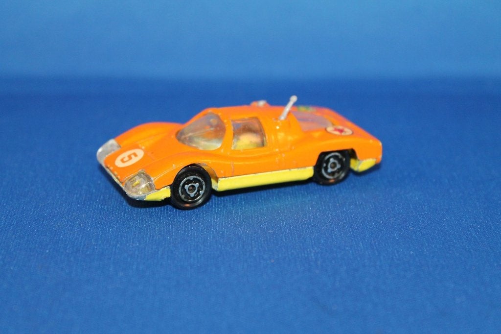 Majorette Panther Bertone, no. 233. 2A4, Tweedehands verkoop, Tweedehands verkoop, Gebruikt, Auto