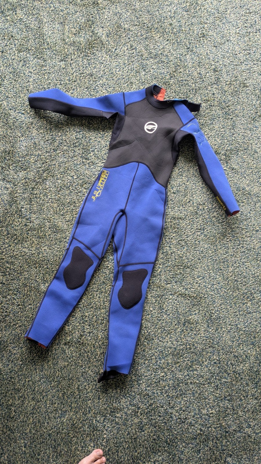 Surfpakken, Ophalen of Verzenden, Dame of Heer, Wetsuit