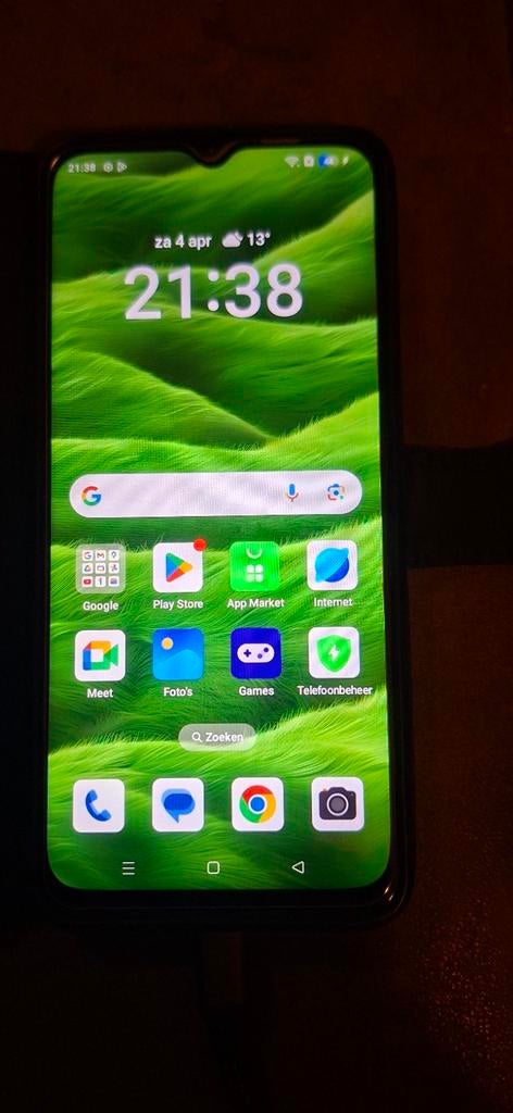 Oppo A78 5G - Nette staat, geen barsten, Ophalen, Gebruikt, Zonder abonnement, Zonder simlock