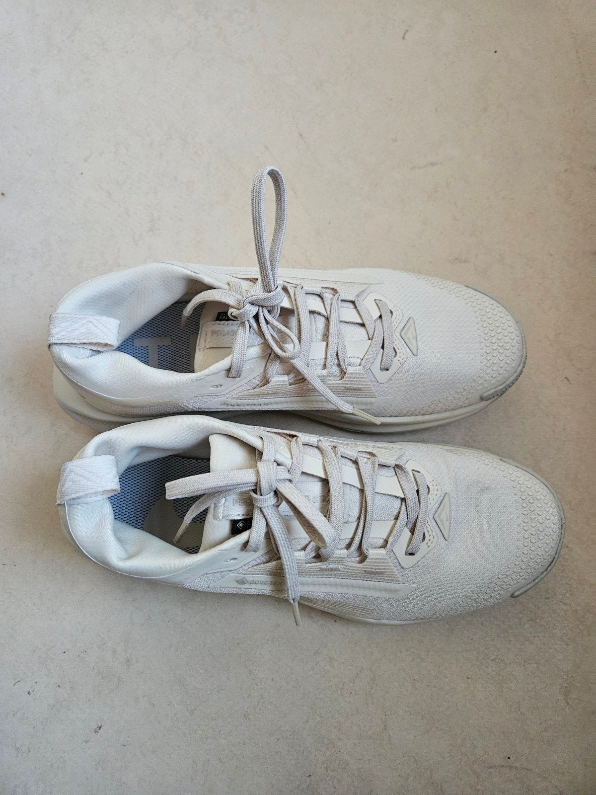 Nike Pegasus Trail GTX dames - zga nieuw, mt 38.5, Kleding | Dames, Nike, Ophalen of Verzenden, Zo goed als nieuw, Sportschoenen
