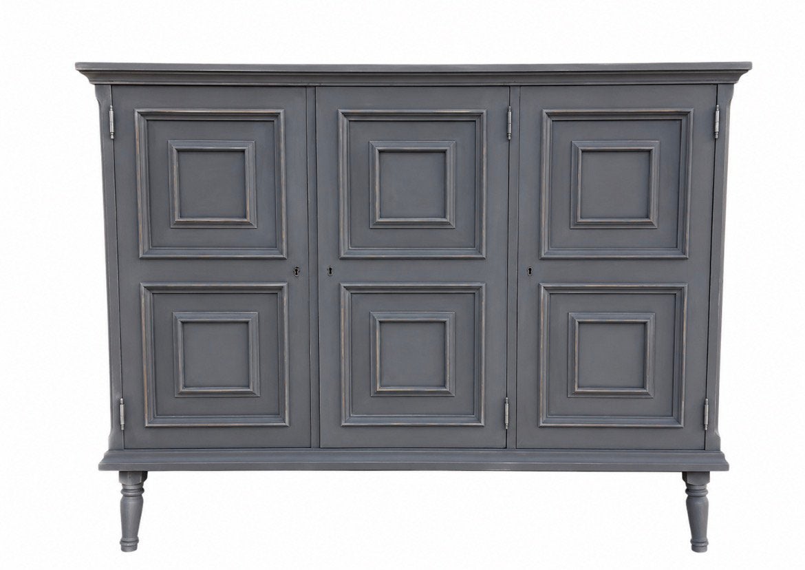Dressoir, Ophalen, Zo goed als nieuw, 25 tot 50 cm, 100 tot 150 cm