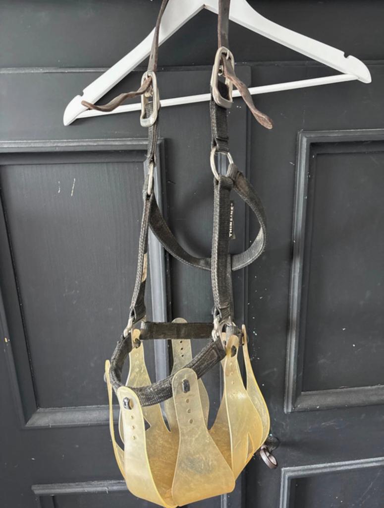 Thinline graasmasker, Dieren en Toebehoren, Ophalen of Verzenden, Overige soorten