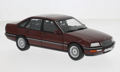 Opel Senator (B) CD, Hobby en Vrije tijd, Modelauto's | 1:24, Ophalen of Verzenden, Nieuw, Auto, Overige merken