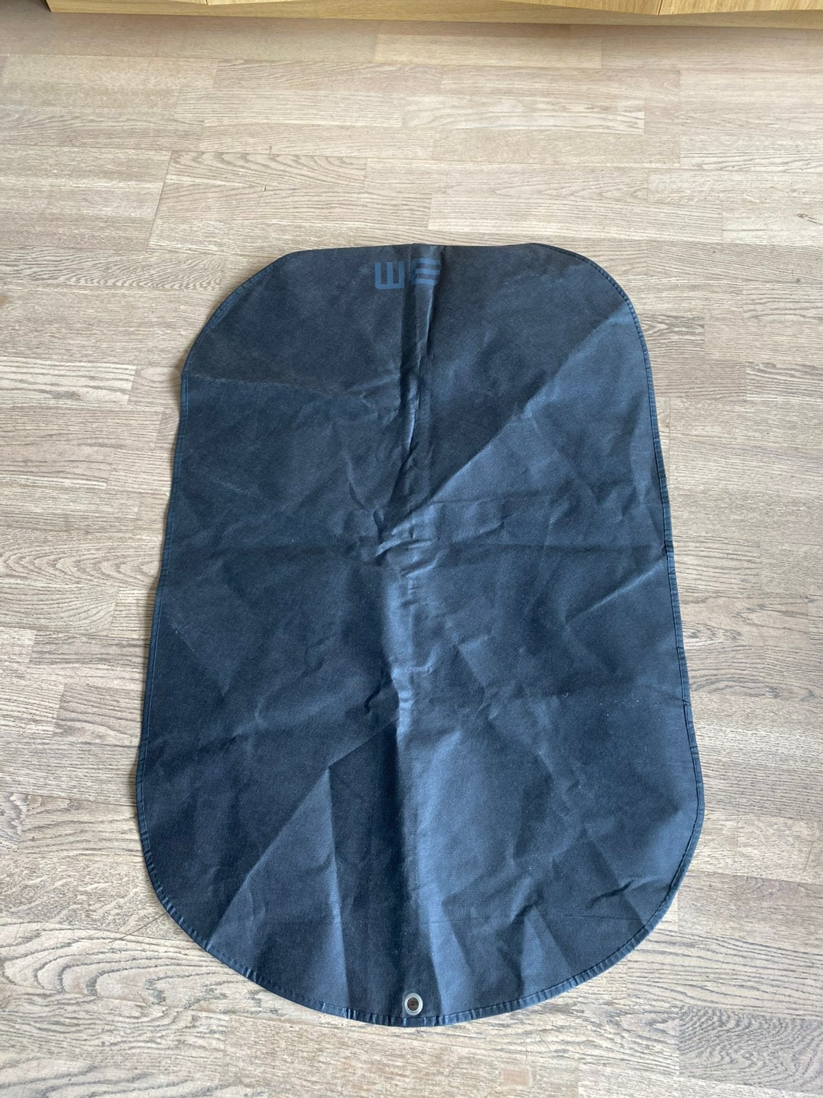 Kledinghoes voor een pak, Ophalen of Verzenden, Zo goed als nieuw