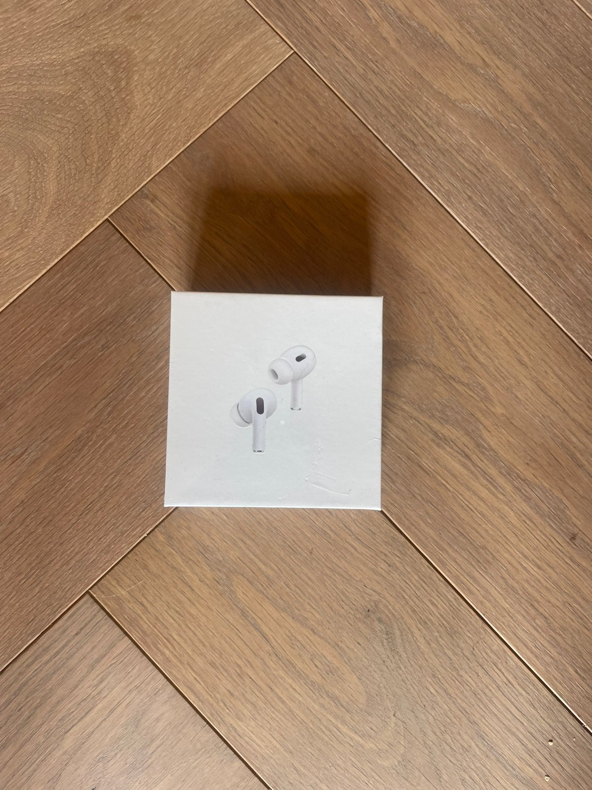 Airpods Pro 2, Telecommunicatie, Mobiele telefoons | Oordopjes, Ophalen of Verzenden, Zo goed als nieuw
