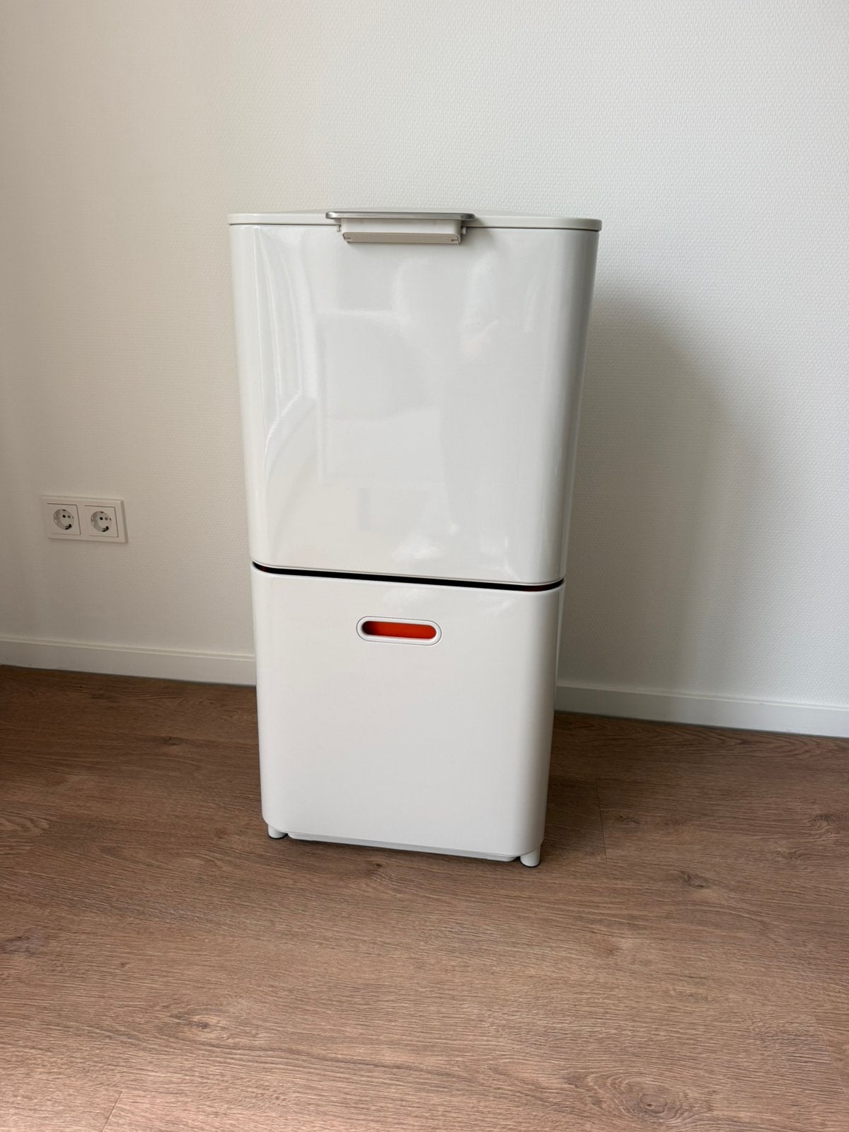 Joseph Joseph Totem 2.0 Afvalemmer 60L - nieuw, Ophalen, Nieuw, 40 liter of meer, 75 – 100
