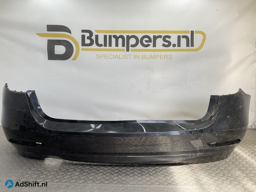 Bumper BMW 3 Serie F30 F35 F31 Normaal 4xpdc 12-18 511272604, Bumper