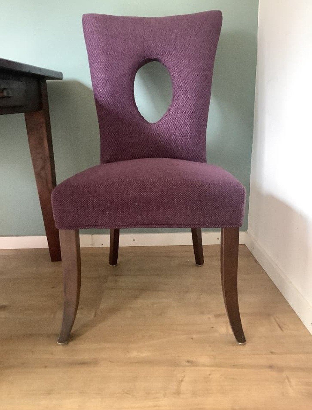 Stoelen kuka, Huis en Inrichting, Ophalen, Overige kleuren, Zo goed als nieuw, Vier