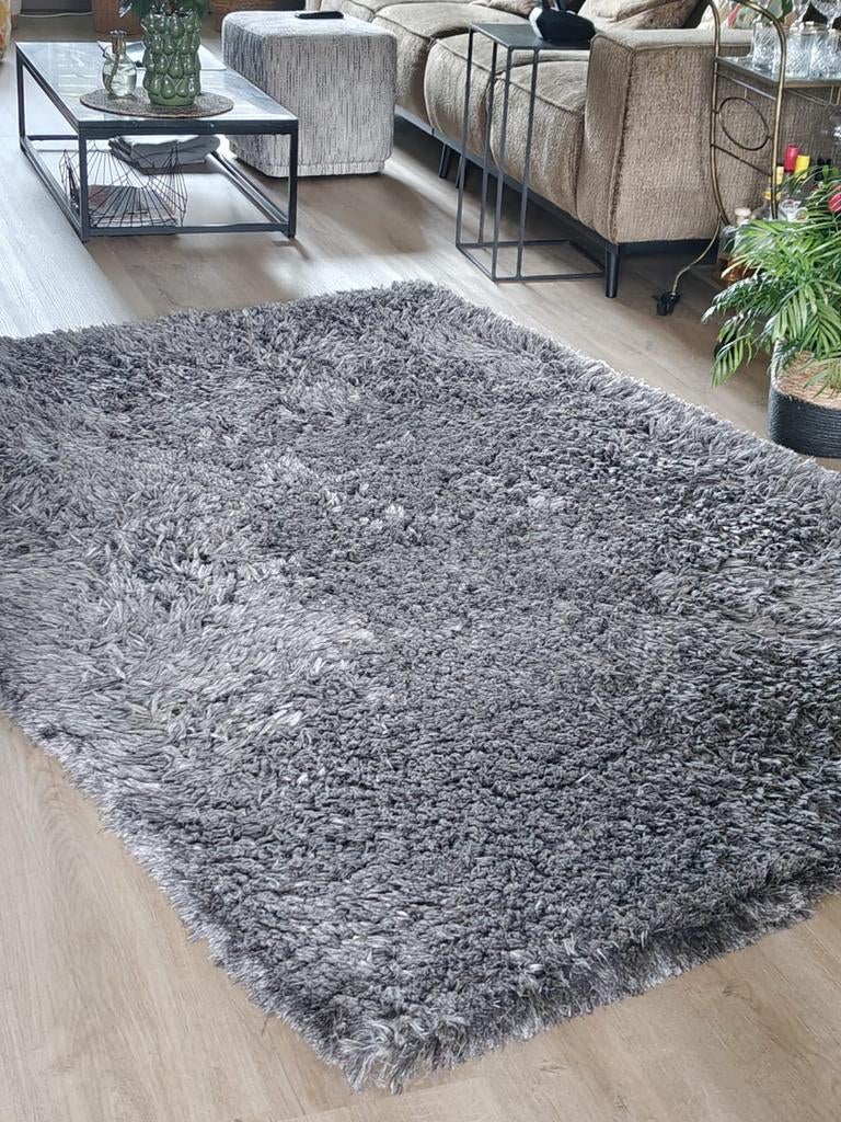 Mooi Zwaar tapijt, Ophalen, 150 tot 200 cm, 200 cm of meer, Zo goed als nieuw