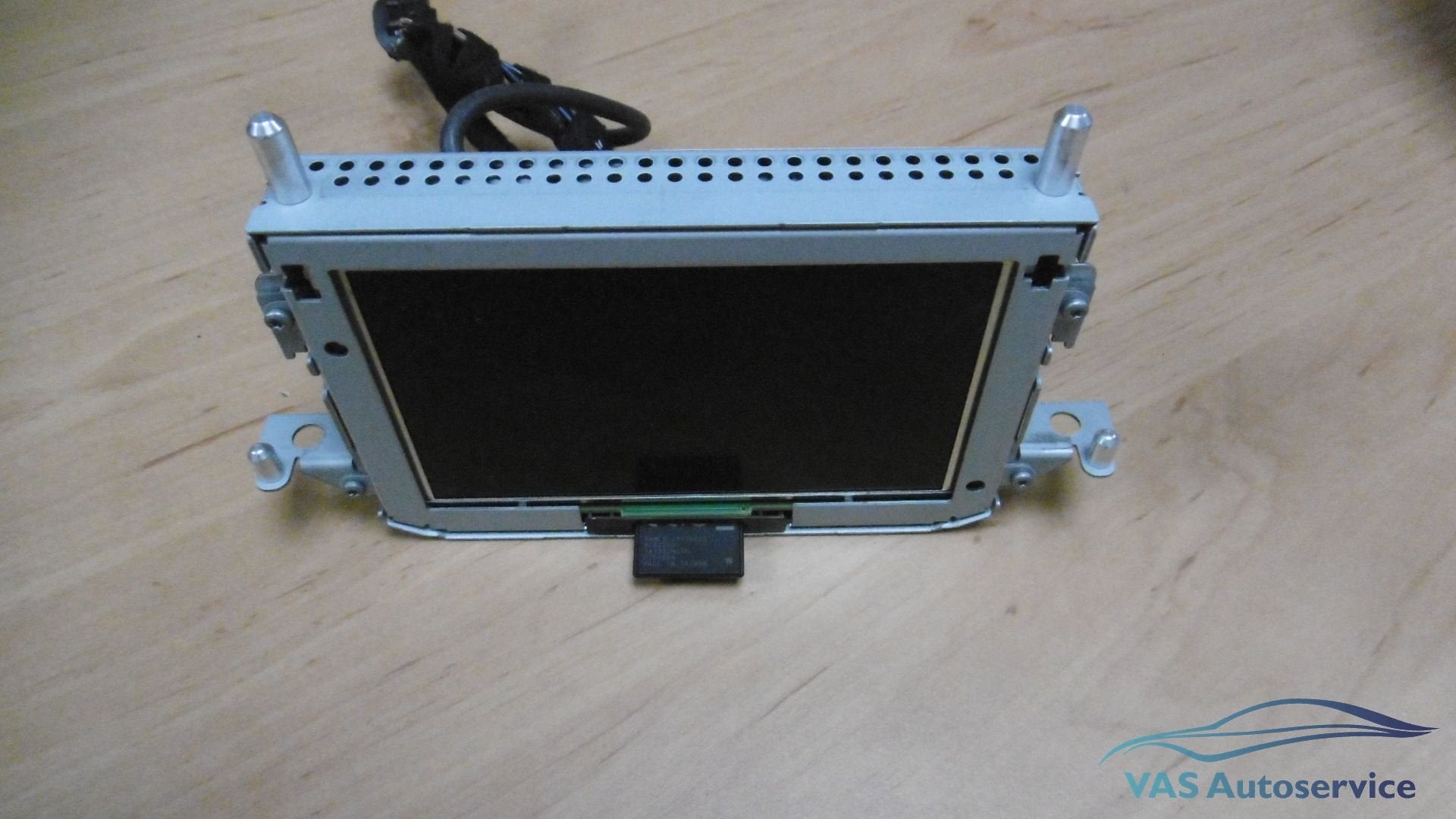 Multifunctiedisplay  navigatie Ford F1BT-18B955-DC, Auto diversen, Ophalen of Verzenden, -, -, -