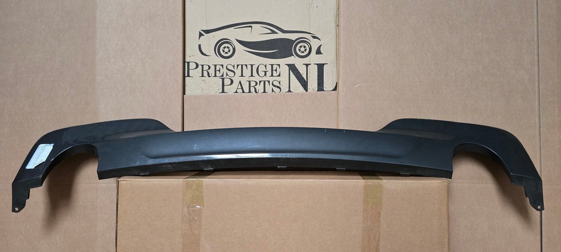 Diffuser BMW 6 Serie F12 F13 F06 LCI M Pakket 51128062756, Auto-onderdelen, Gebruikt, -, -, Ophalen of Verzenden