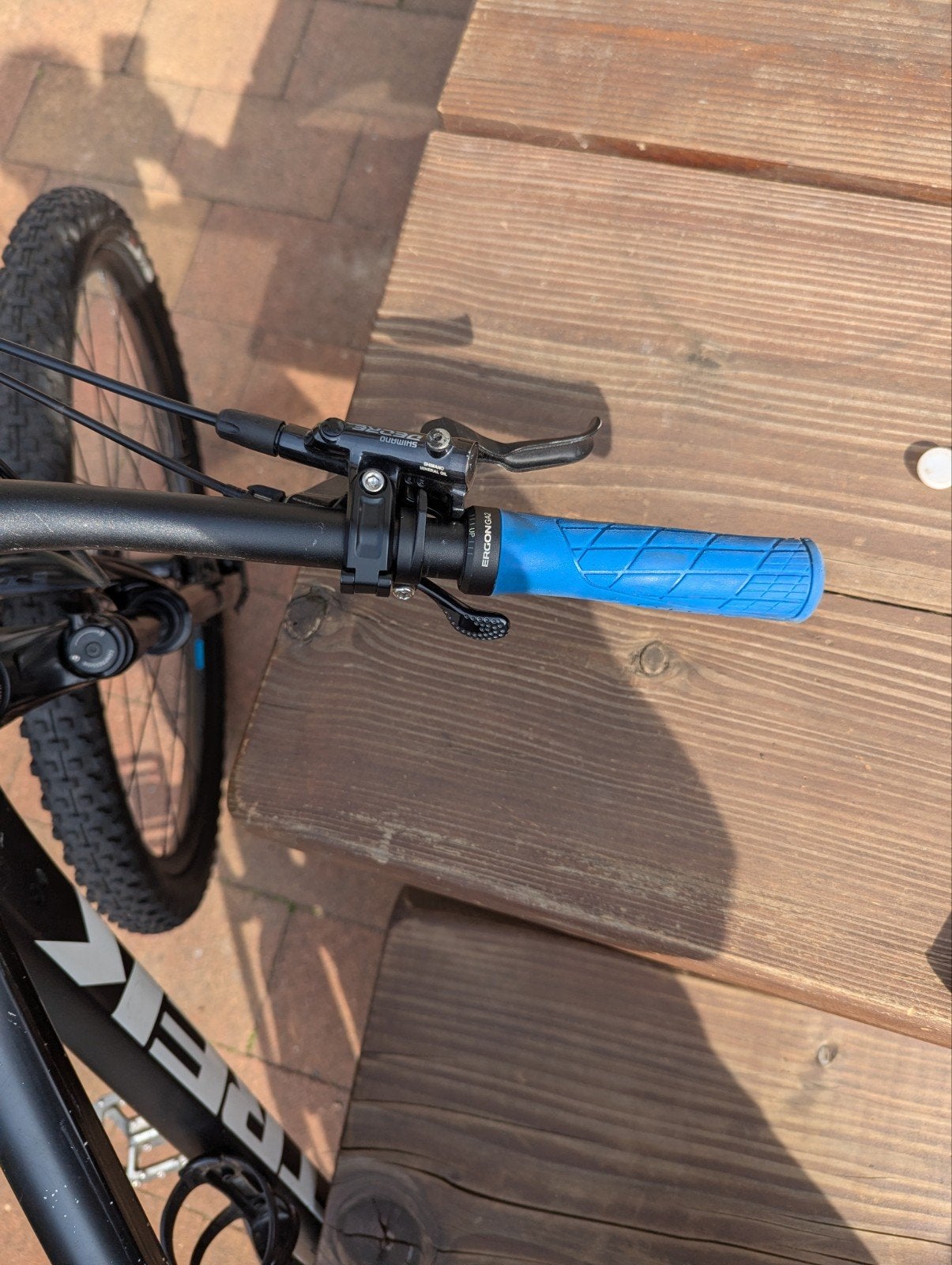 Trek Marlin 4 2022 met €1000 aan upgrades, Fietsen en Brommers, Fietsen | Mountainbikes en ATB, Ophalen, Gebruikt, Hardtail, Heren