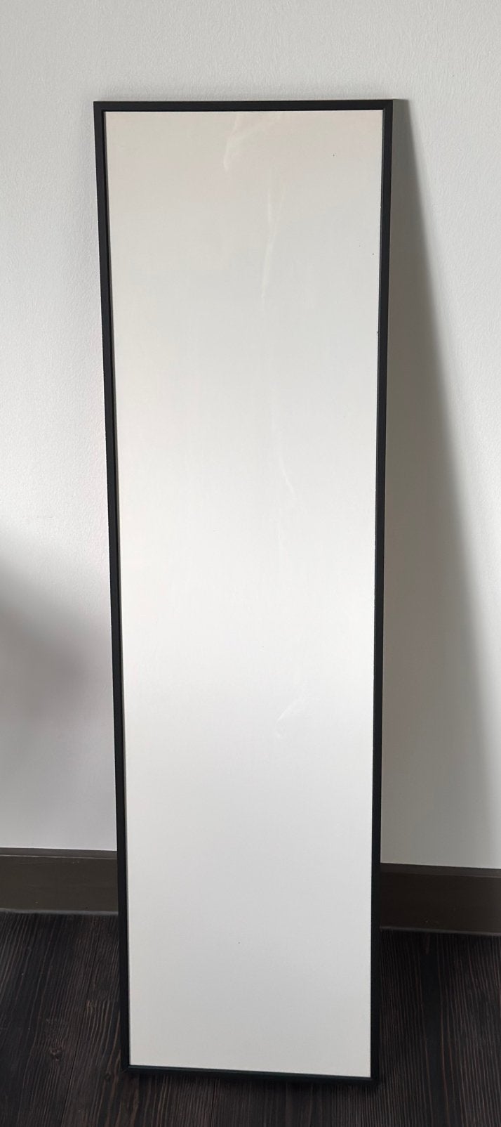 Wissellijst 26x100 cm., Ophalen, Zo goed als nieuw