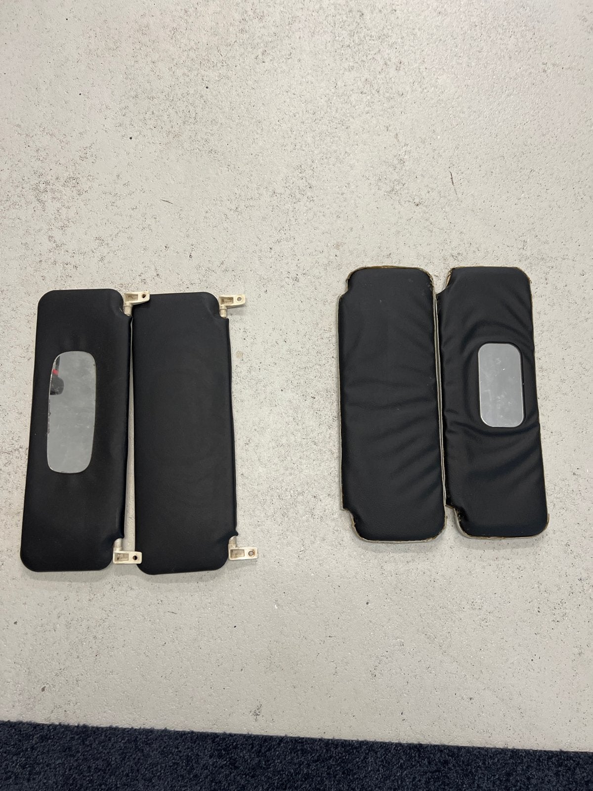 Mini Classic Zonnescherm Set (Gebruikt), Ophalen, Gebruikt, Mini