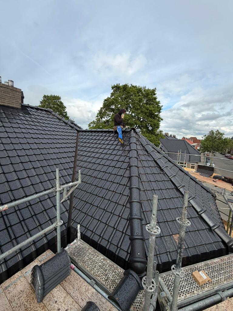 Dakdekker gezocht / aangeboden, Huis en Inrichting, Ophalen of Verzenden, 75 m² of meer, Tapijt