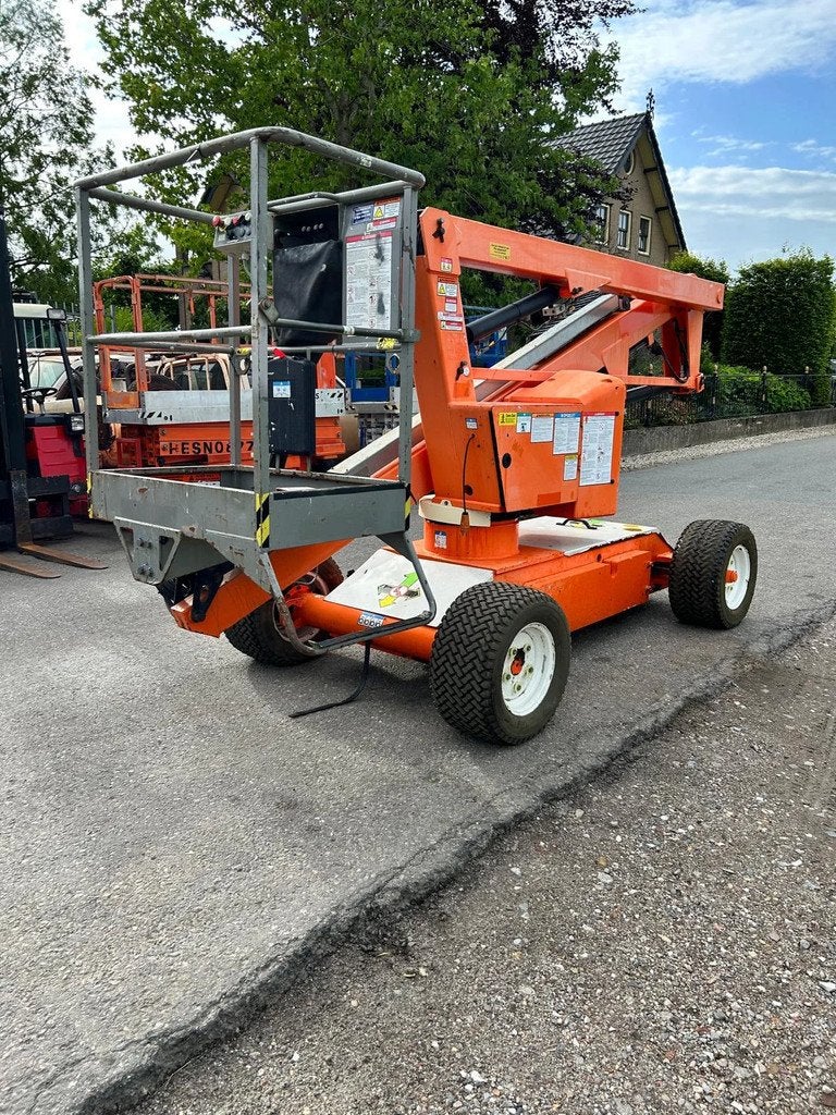 Niftylift HR12 (bj 2015)