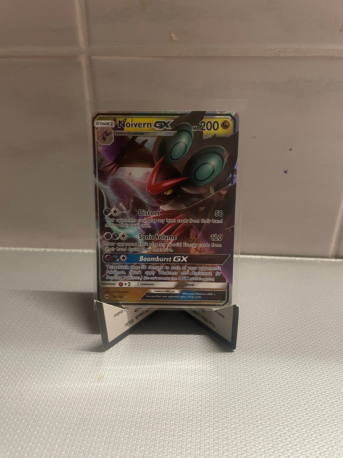 Noivern 99/147, Ophalen of Verzenden, Nieuw