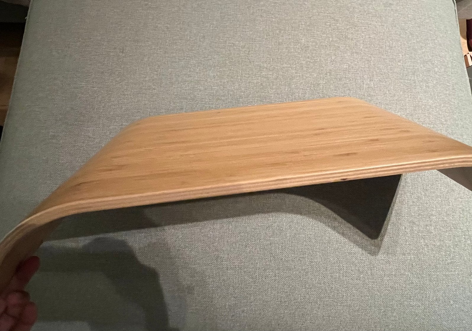 Laptopstandaarden -Ikea - New, Ophalen of Verzenden, Zo goed als nieuw