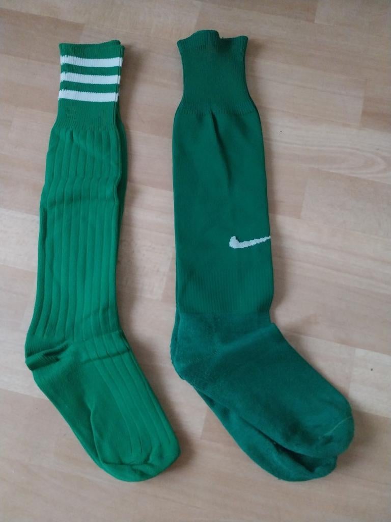 VOETBALSOKKEN, Maat XS of kleiner, Ophalen of Verzenden, Overige typen