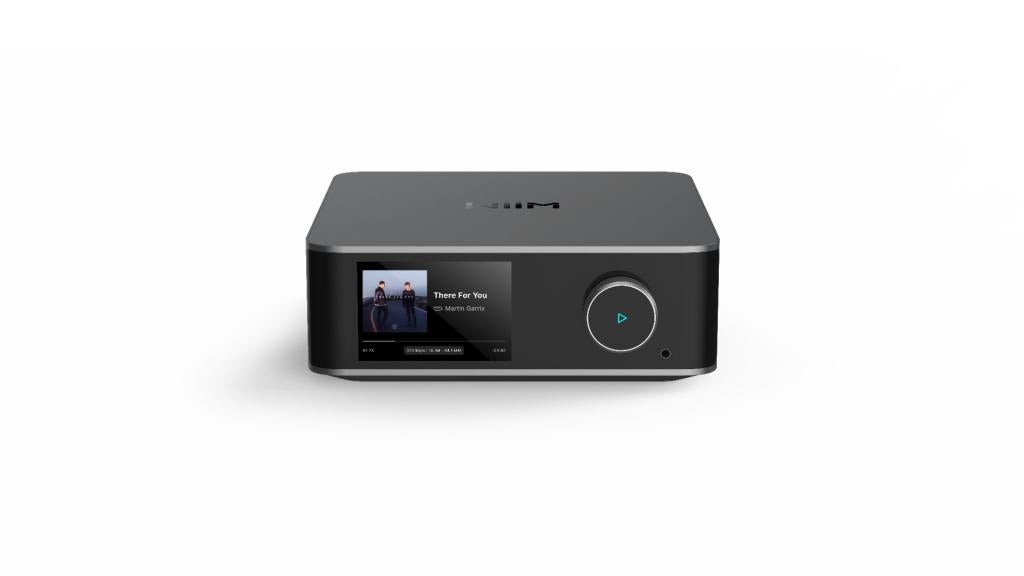Wiim Ultra - Mediaspeler - Space Grey - 2ekans met garantie, Audio, Tv en Foto, Luidsprekers, Niet ingevuld, Niet ingevuld, Niet ingevuld