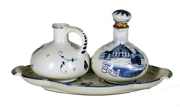 Sieraardewerk van Zenith Gouda (Nr.: 230), Ophalen of Verzenden