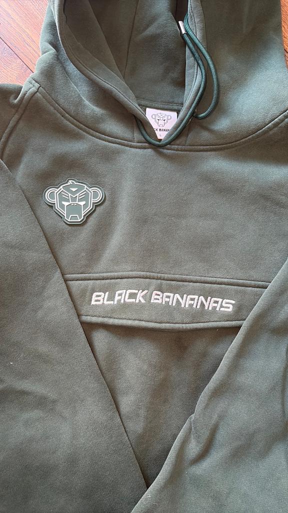 Black bananas maat 152 groen, Ophalen of Verzenden, Jongen, Trui of Vest