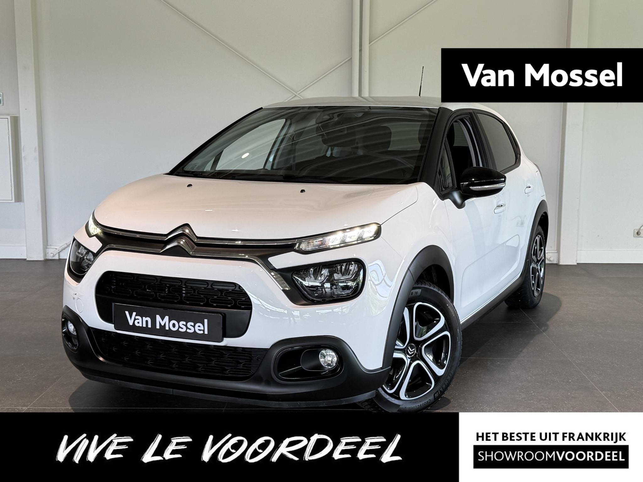 Citroen C3 1.2 PureTech Feel