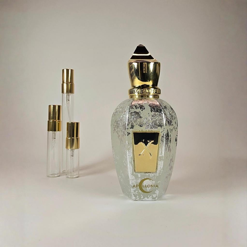 Decant Sample · Xerjoff · Apollonia · EDP, Verzenden, Nieuw
