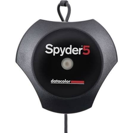 Spyder 5 Pro, Overige merken, Kalibratietool, Ophalen, Gebruikt