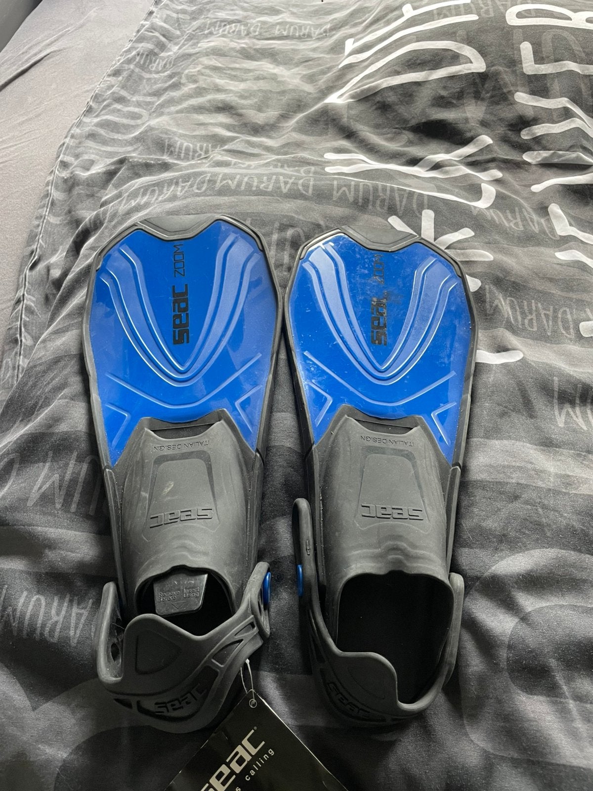 Flippers, Ophalen of Verzenden, Nieuw, Snorkelvinnen
