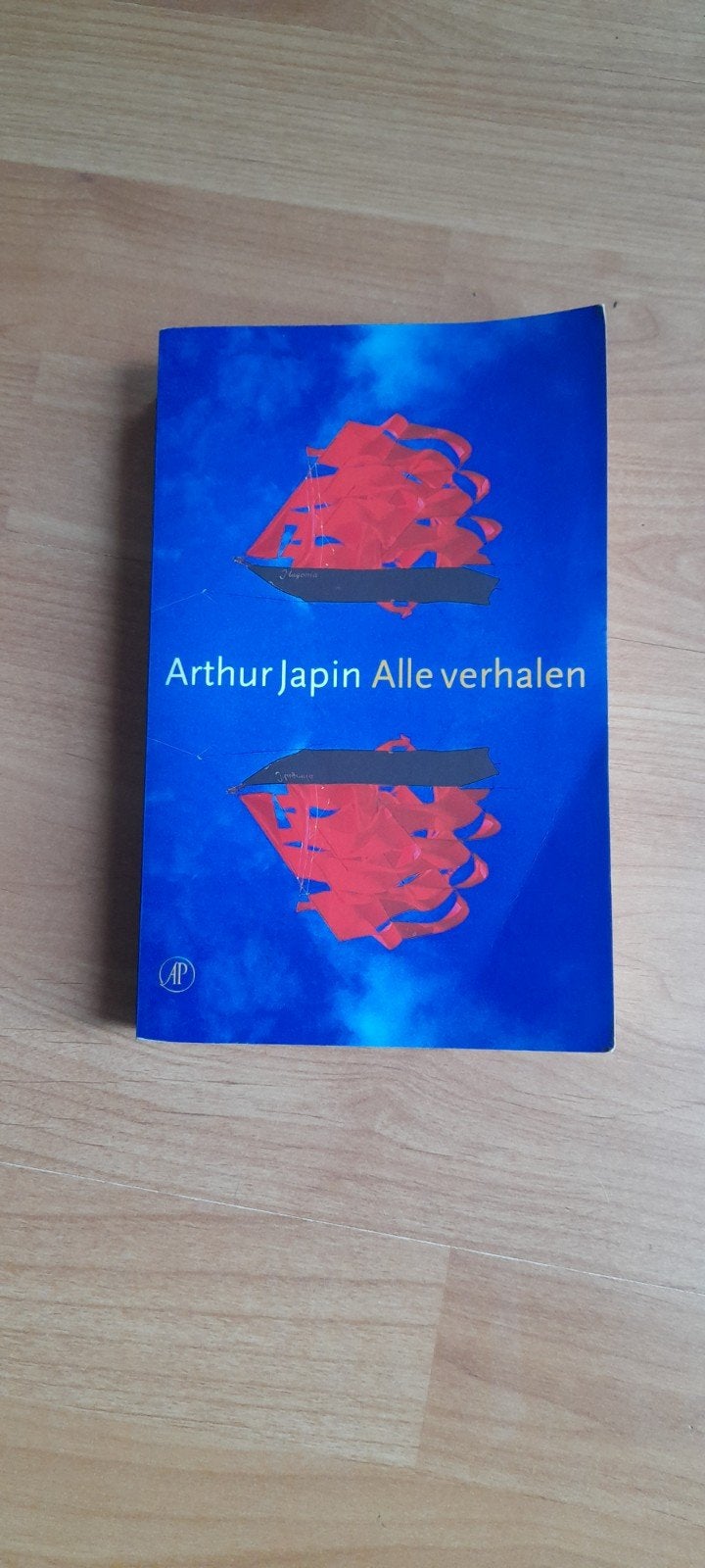 Arthur Japin - Alle verhalen, Verzenden, Nieuw, Arthur Japin, Nederland