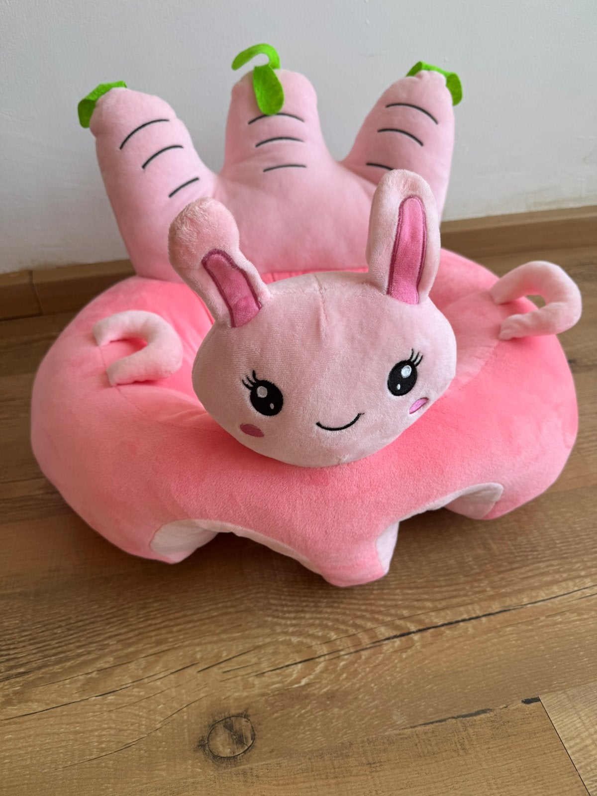 Baby zitkussen, Ophalen, Zo goed als nieuw