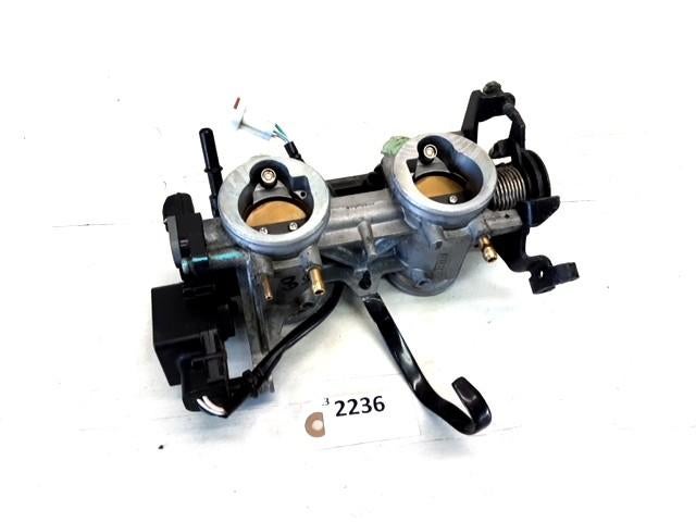 ER6F 2009 - 2011 Kawasaki Injectorbody D1-50522