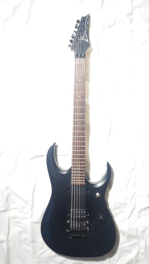 Ibanez RGD 420Z baritone, Ophalen of Verzenden, Solid body, Overige merken